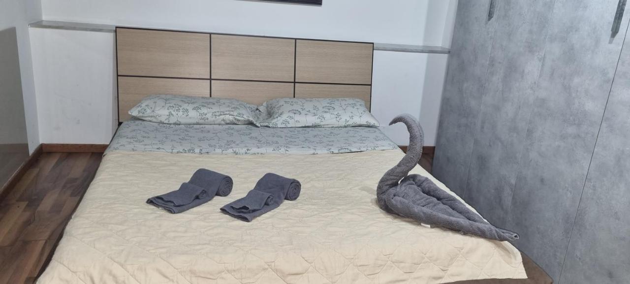 卡塔尼亚Casa Gramignani别墅 外观 照片