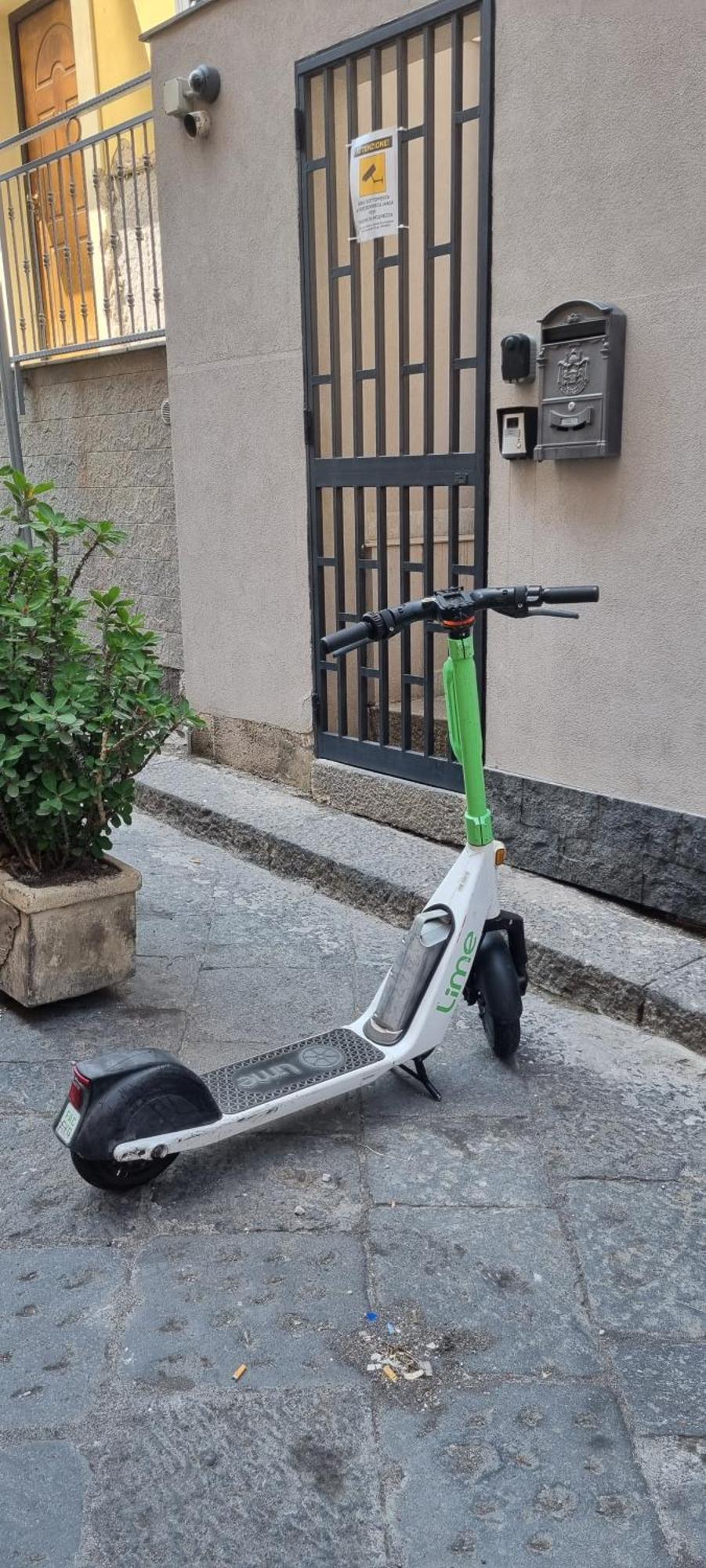 卡塔尼亚Casa Gramignani别墅 外观 照片